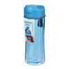 Sistema Tritan Swift Bottle - 600 ml - Flera färger - Blå