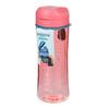 Sistema Tritan Swift Bottle - 600 ml - Flera färger - Korall