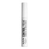 NYX Control Freak Eyebrow Gel 01 Clear - 9 g
