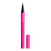 NYX Jumbo Lash 2-In-1 Liner & Lash Adhesive 01 Baddest Black - 1 ml
