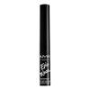 NYX Epic Wear Semi Permanent Liquid Liner 01 Black - 3,5 ml