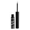 NYX Epic Wear Semi Permanent Liquid Liner 02 Brown - 3,5 ml