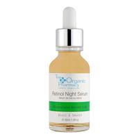 The Organic Pharmacy Retinol Night Serum - 30 ml
