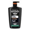 L'Oréal Paris Men Expert Total Clean Shower Gel - 1000 ml