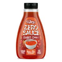 Wispy Zero Sauce Sweet Chili - 440 g