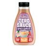 Wispy Zero Sauce Spicy Garlic - 430 g