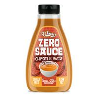 Wispy Zero Sauce Chipotle Mayo - 430 g