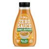 Wispy Zero Sauce Honey Mustard - 430 g