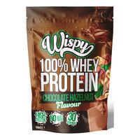 Wispy Whey Chocolate Hazelnut - 1000 g