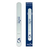 Herôme Stor Glasfil i fodral