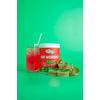 Wispy Pre Workout Sour Watermelon - 350 g