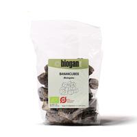 Biogan Banan Cubes, eko - 150 g