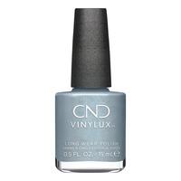 CND Vinylux Teal Textile 449 - 15 ml