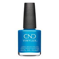 CND Vinylux What's Old is Blue Again 451 - 15 ml