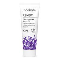 Locobase Renew Kräm 49% - 100 g