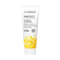 Locobase Protect Fet kräm 70% - 200 g