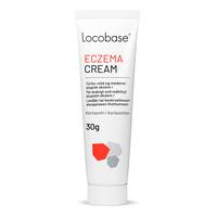 Locobase Eczema Cream - 30 g