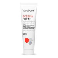 Locobase® Eczema Cream - 60 g