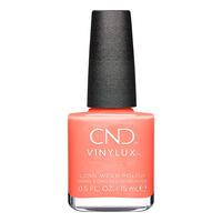 CND Vinylux Apribot 476 - 15 ml