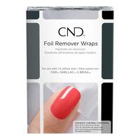 CND Remover Wraps Foil - 15 ml