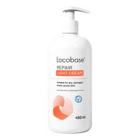 Locobase Repair Light - 450 ml