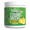 Wispy Greens Zesty Lemon - 300 g