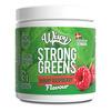 Wispy Greens Sunny Raspberry - 300 g