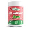 Wispy Pre Workout Sour Watermelon - 350 g