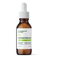 Scandinavian Biolabs Hair Protecting Oil - 30 ml
