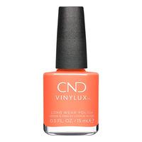 CND Vinylux Silky Sienna 452 - 15 ml