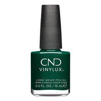 CND Vinylux Forever Green 455 - 15 ml