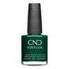 CND Vinylux Forever Green 455 - 15 ml