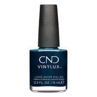 CND Vinylux Midnight Flight 457 - 15 ml