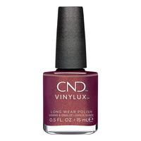 CND Vinylux Purplexity 474 - 15 ml