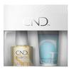 CND Nailcare Duo Kit - 15 ml