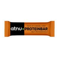 Atnu Proteinbar Caramel Crisp - 40 g