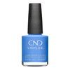 CND Vinylux Motley Blue 444 - 15 ml