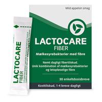 Lactocare Fiber - 30 dospåsar