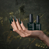 CND Vinylux Forever Green 455 - 15 ml