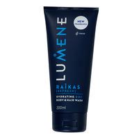 Lumene Hydrating 2 in 1 Body & Hair Wash - 200 ml