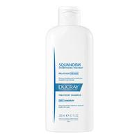 DUCRAY Squanorm Anti-Dandruff Treatment Shampoo Dry - 200 ml