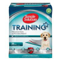 Simple Solution Hygienunderlägg valp - 56 st