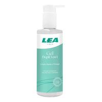 LEA Barbergel 3-i-1 Kropps- & Intimrakning  - 250 ml