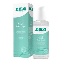 LEA Aftershave Gel Kropps- & Intimrakning  - 100 ml