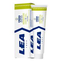 LEA Sensitive Shaving Cream - 100 g