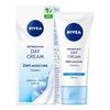 Nivea Refreshing Day Cream Tube - 50 ml