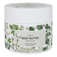 Raunsborg Body Butter Fragrance Free - 275 ml