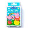 Jellyworks Peppa Pig Plåster - 22 st