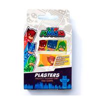 Jellyworks PJ Mask Plåster - 22 st