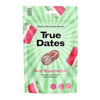 True Dates Sour Watermelon - 100 g